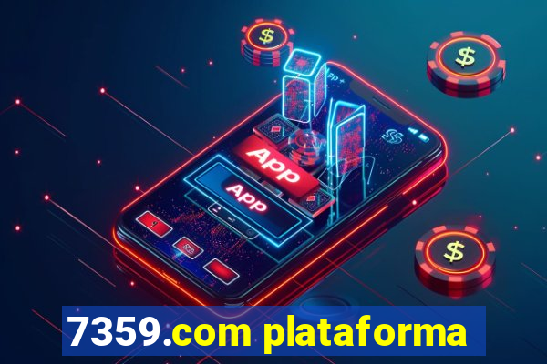 7359.com plataforma